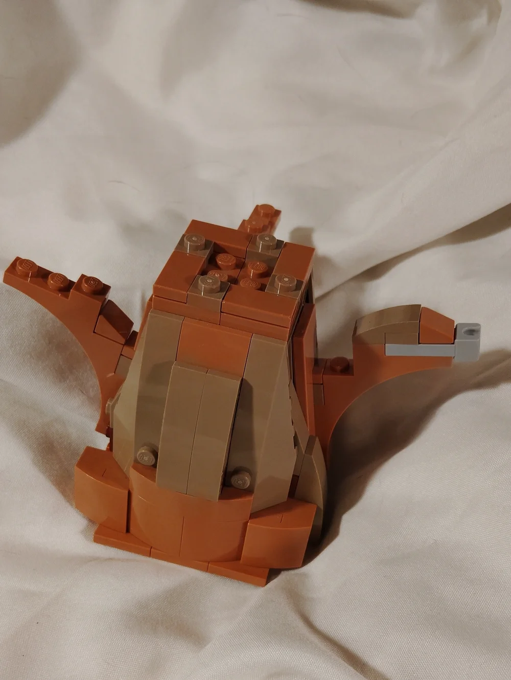 LEGOS 21326 Winnie the Pooh. Do You Need PARTS?
